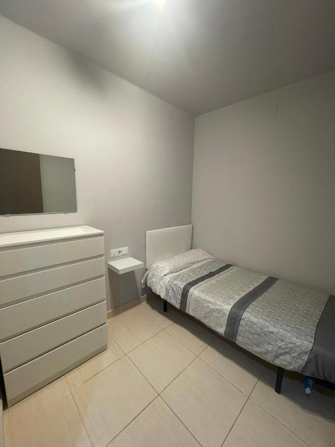Apartments Cal Benet Camarasa Екстериор снимка