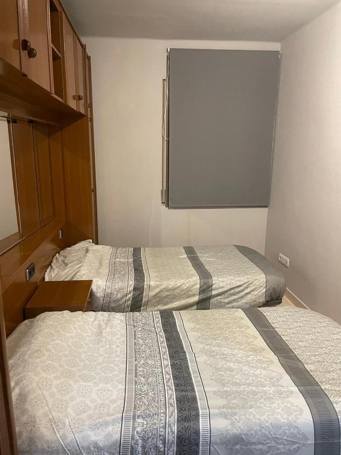 Apartments Cal Benet Camarasa Екстериор снимка