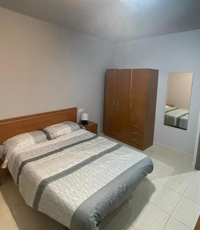Apartments Cal Benet Camarasa Екстериор снимка