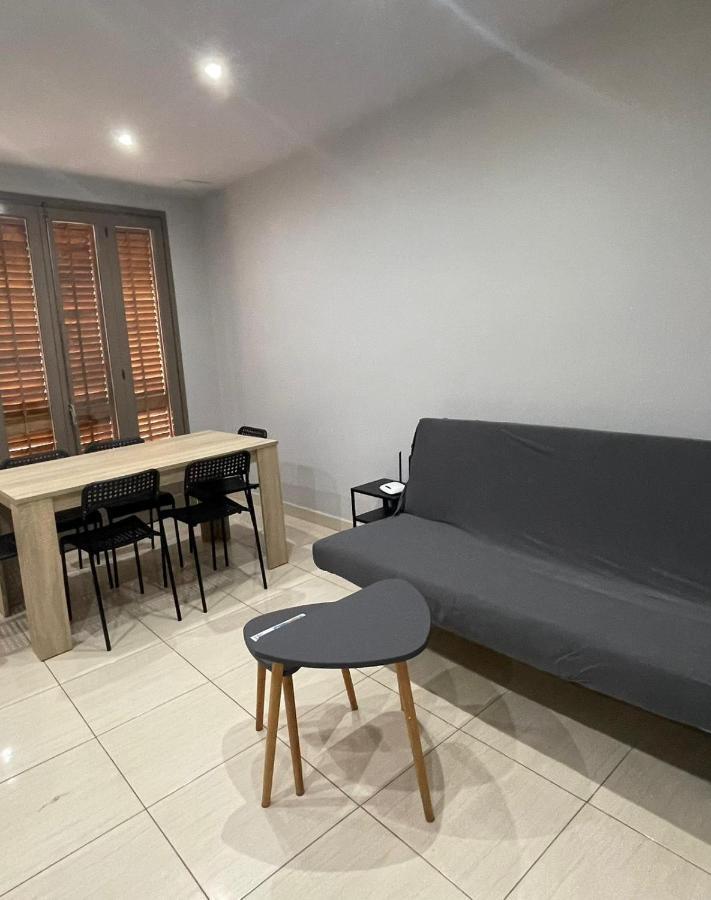 Apartments Cal Benet Camarasa Екстериор снимка