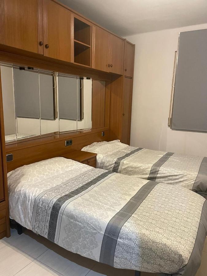 Apartments Cal Benet Camarasa Екстериор снимка