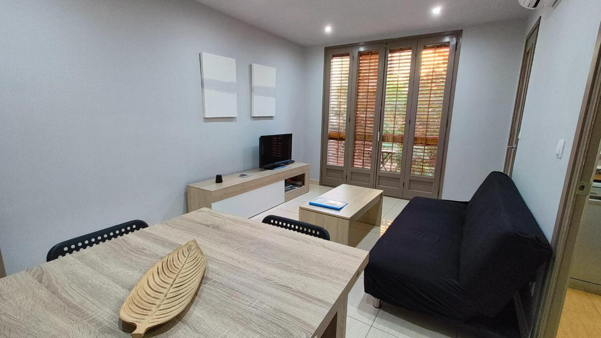 Apartments Cal Benet Camarasa Екстериор снимка