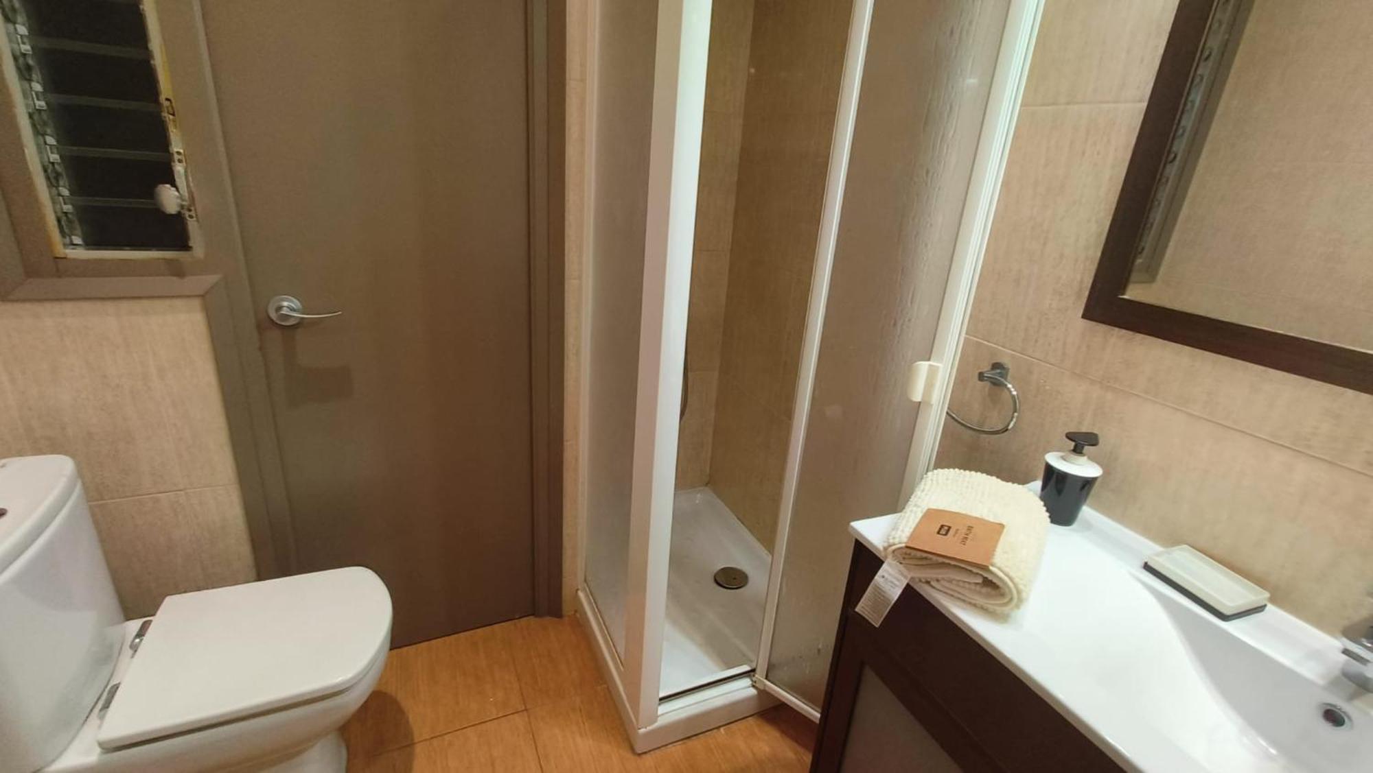 Apartments Cal Benet Camarasa Екстериор снимка