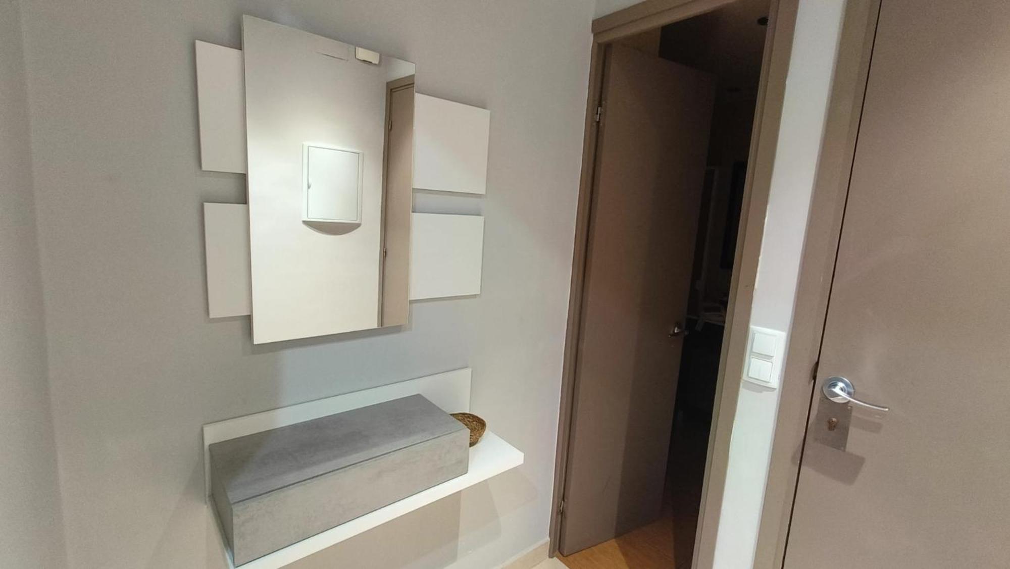 Apartments Cal Benet Camarasa Екстериор снимка